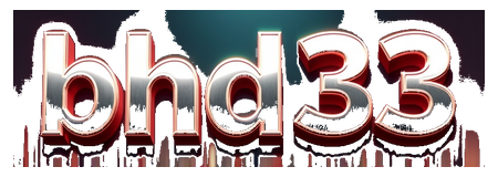 bhd33 logo